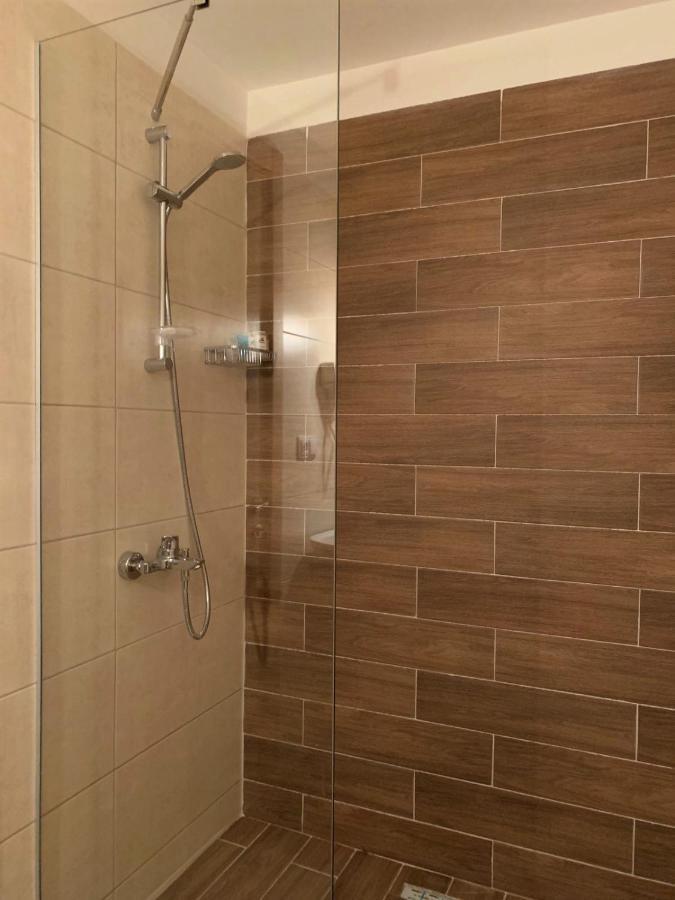 Bakuriani Plaza A317 Leilighet Eksteriør bilde